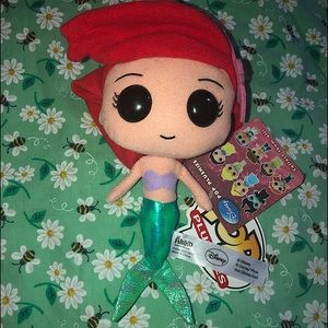 Disney Pop! Plushie